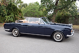 Used Rolls-Royce Corniche