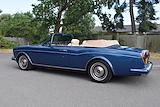 Used Rolls-Royce Corniche