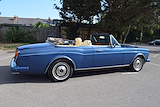 Used Rolls-Royce Corniche