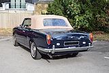 Used Rolls-Royce Corniche