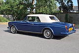 Used Rolls-Royce Corniche