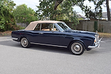 Used Rolls-Royce Corniche