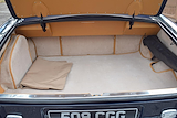 Used Rolls-Royce Corniche