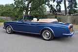 Used Rolls-Royce Corniche