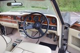 Used Rolls-Royce Corniche
