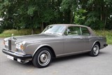 Used Rolls-Royce Corniche