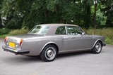 Used Rolls-Royce Corniche