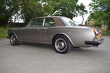 Used Rolls-Royce Corniche