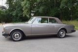 Used Rolls-Royce Corniche