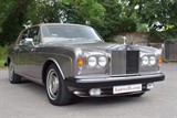 Used Rolls-Royce Corniche