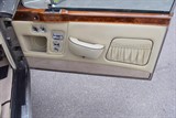Used Rolls-Royce Corniche