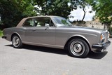 Used Rolls-Royce Corniche