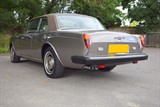 Used Rolls-Royce Corniche