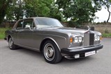 Used Rolls-Royce Corniche
