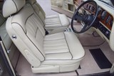 Used Rolls-Royce Corniche