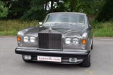 Used Rolls-Royce Corniche