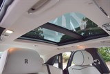 Used Rolls-Royce Ghost