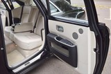 Used Rolls-Royce Ghost