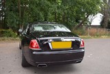 Used Rolls-Royce Ghost