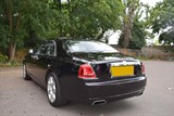 Used Rolls-Royce Ghost