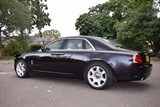 Used Rolls-Royce Ghost