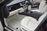 Used Rolls-Royce Ghost