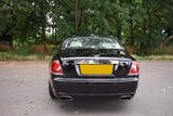 Used Rolls-Royce Ghost