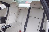 Used Rolls-Royce Ghost