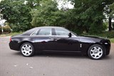 Used Rolls-Royce Ghost