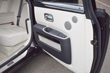 Used Rolls-Royce Ghost