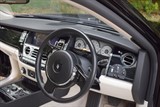 Used Rolls-Royce Ghost