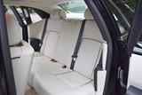 Used Rolls-Royce Ghost