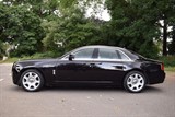 Used Rolls-Royce Ghost