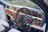 Used Rolls-Royce Phantom