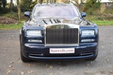 Used Rolls-Royce Phantom