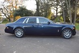 Used Rolls-Royce Phantom