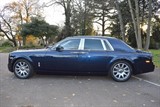 Used Rolls-Royce Phantom