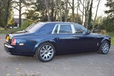 Used Rolls-Royce Phantom