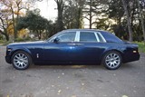Used Rolls-Royce Phantom