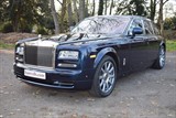 Used Rolls-Royce Phantom