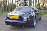 Used Rolls-Royce Phantom