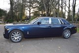 Used Rolls-Royce Phantom