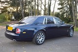 Used Rolls-Royce Phantom