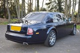 Used Rolls-Royce Phantom