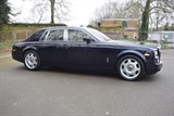 Used Rolls-Royce Phantom