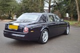 Used Rolls-Royce Phantom