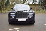Used Rolls-Royce Phantom