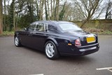 Used Rolls-Royce Phantom