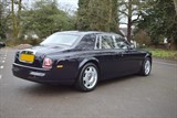 Used Rolls-Royce Phantom