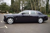 Used Rolls-Royce Phantom